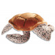 Peluche Tortue de mer - 28 cm