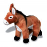 Peluche Ane Normand - 29 cm
