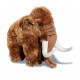 Peluche Mammouth - 28,5 cm