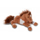 Peluche Cheval Appaloosa - 35 cm