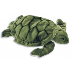 Range Pyjama Peluche Tortue de mer