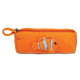 Trousse Peluche Poisson clown