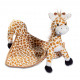 Doudou Peluche Girafe