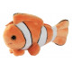 Porte monnaie Peluche Poisson clown