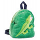 Sac à dos Peluche Crocodile