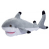 Trousse Peluche Requin