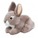 Peluche bébé Lapin - 18 cm