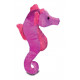 Peluche Hippocampe - 22 cm