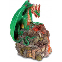 Boîte à bijoux figurine Dragon
