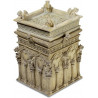 Boîte à bijoux gothique figurine Gargouille