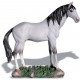 Figurine cheval - 17 cm