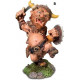 Figurine Guerrier Humoristique