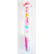 Stylo fantaisie figurine Dauphin - rose ou bleu