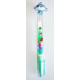 Stylo fantaisie figurine Dauphin - rose ou bleu