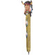 Stylo figurine Indien Cheyenne