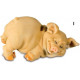 Figurine Cochon humoristique - rigolo