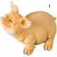 Figurine Cochon humoristique - rigolo