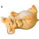 Figurine Cochon humoristique - rigolo