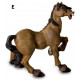 Figurine Cheval rigolo - humoristique