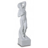 Reproduction : Statuette Esclave mourant de Michel Ange - 21 cm
