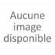 Aimant thermomètre Chouette