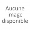 Aimant thermomètre Chouette